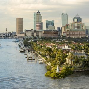 Florida Property Acquisition